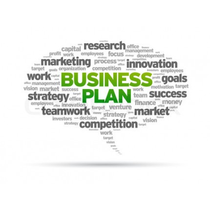 Пакет 2 - Бизнис План