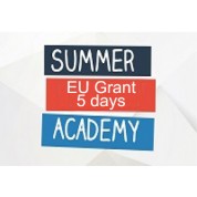 5 дневна Подготовка за ЕУ грант