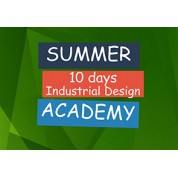 10 дена Академија за Индустриски Дизајн и Развој на Производи