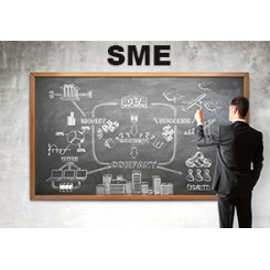 SMEs  - Мали и средни претпријатија