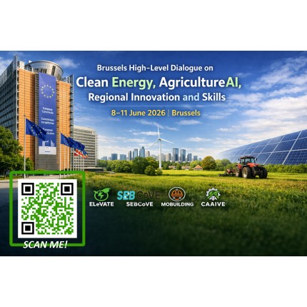 High-Level Dialogue on Clean Energy, Agriculture AI, Regional Innovation and Skills