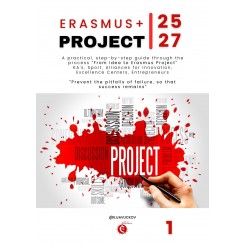 From idea to Erasmus+ project
