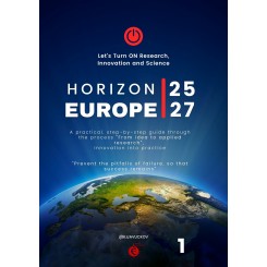 From idea to applied research