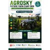 17-30 August 2026 - AGROSKY Future Farm Camp 2026 - Build the Future of Smart Agriculture!